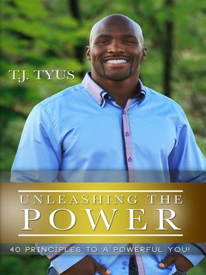 cover image of Unleashing the Power